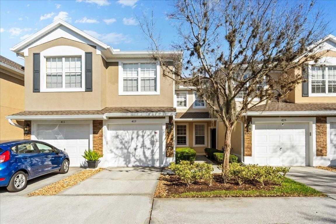 409 Hilgard Cove #106, Sanford, FL 32771