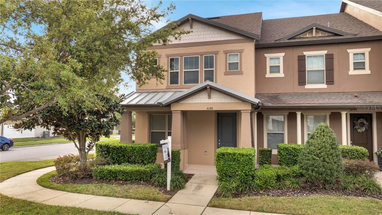 5095 Caspian St., St Cloud, FL 34771