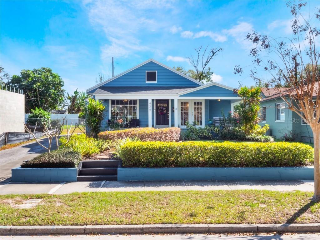 434 E Harding St., Orlando, FL 32806