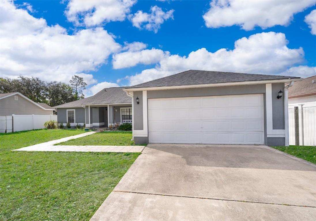 1043 Meller Way Way, Orlando, FL 32825