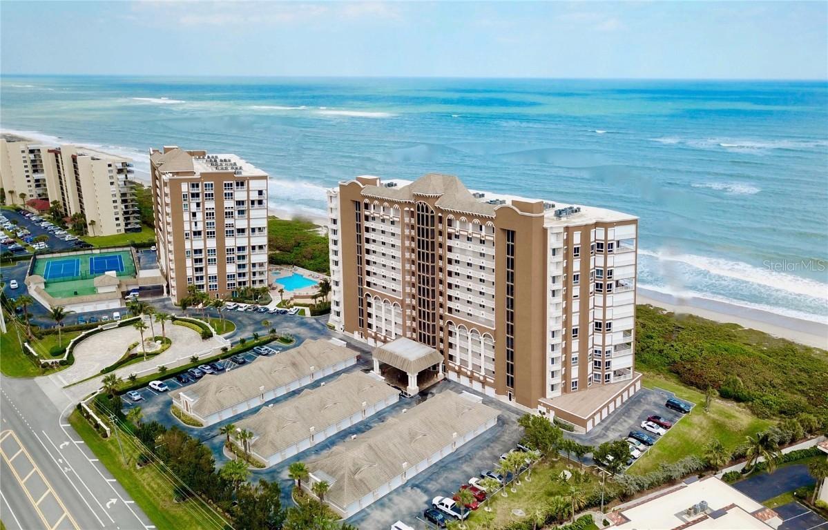 4160 N Highway A1a #201A, Hutchinson Island, FL 34949