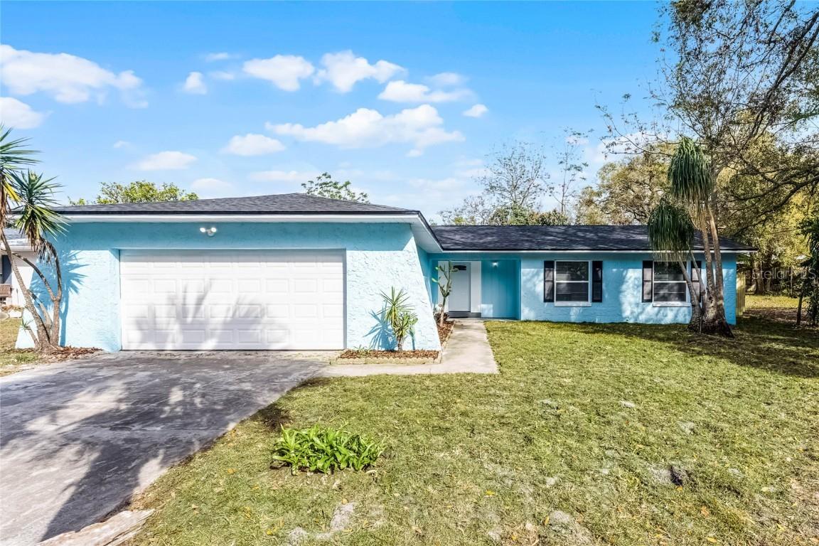 1117 N Hart Blvd., Orlando, FL 32818