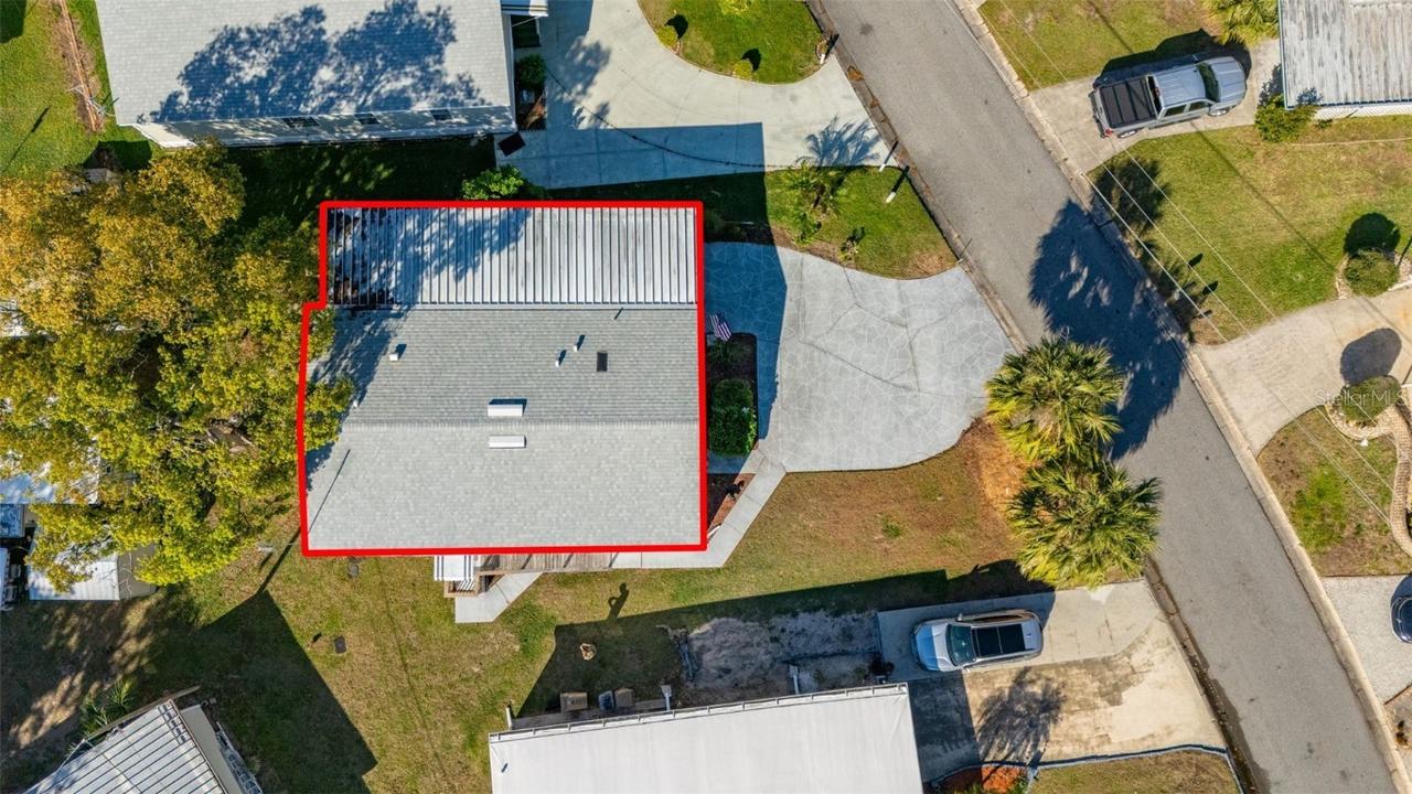 11636 Magnolia Ave., Tavares, FL 32778