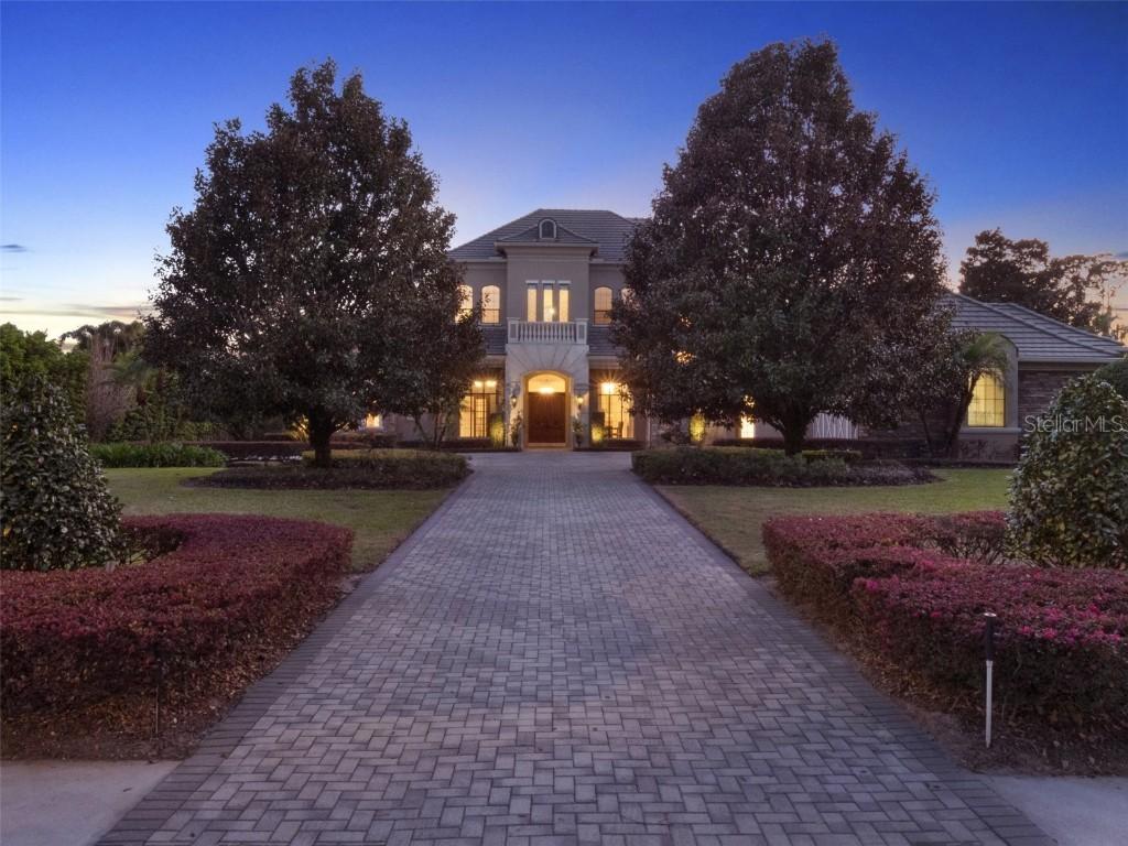 11306 Bridge House Rd., Windermere, FL 34786
