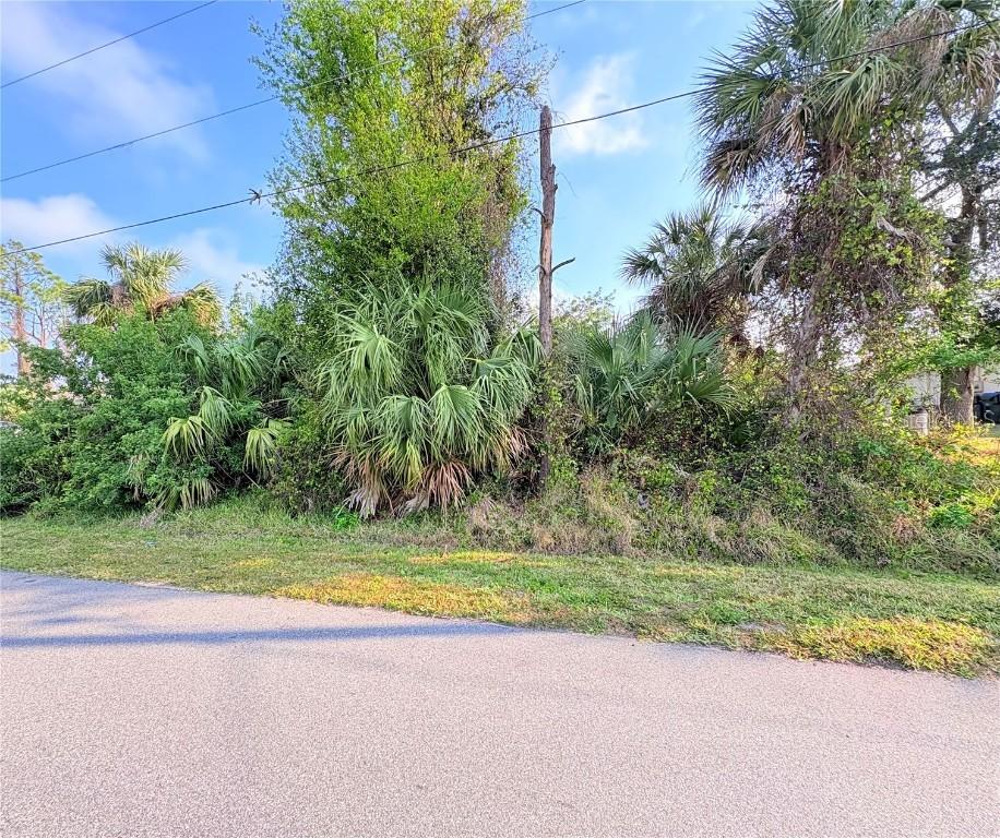 Chipley Ave., North Port, FL 34286