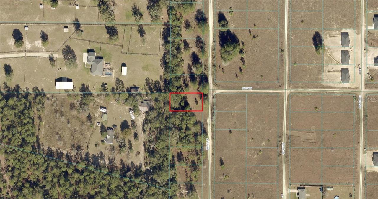 SW 152nd Ct., Ocala, FL 34481