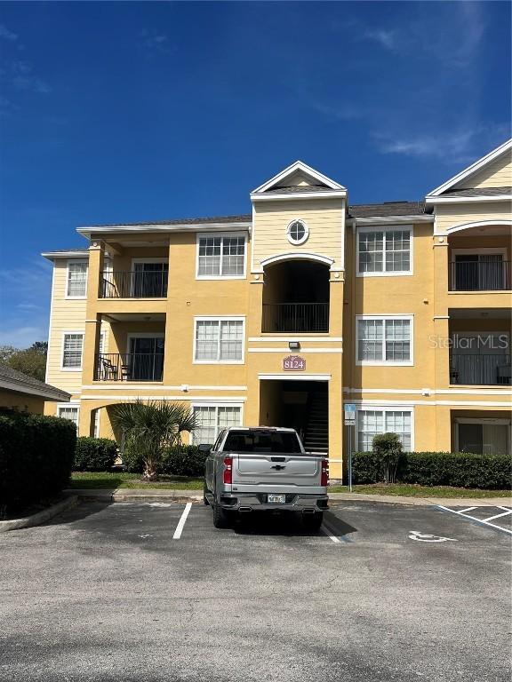 8124 Claire Ann Dr. #303, Orlando, FL 32825