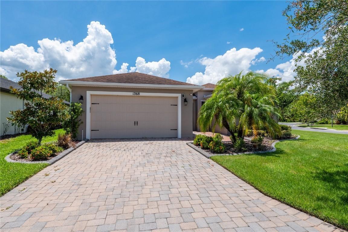 1368 Del Mar Dr., Kissimmee, FL 34759