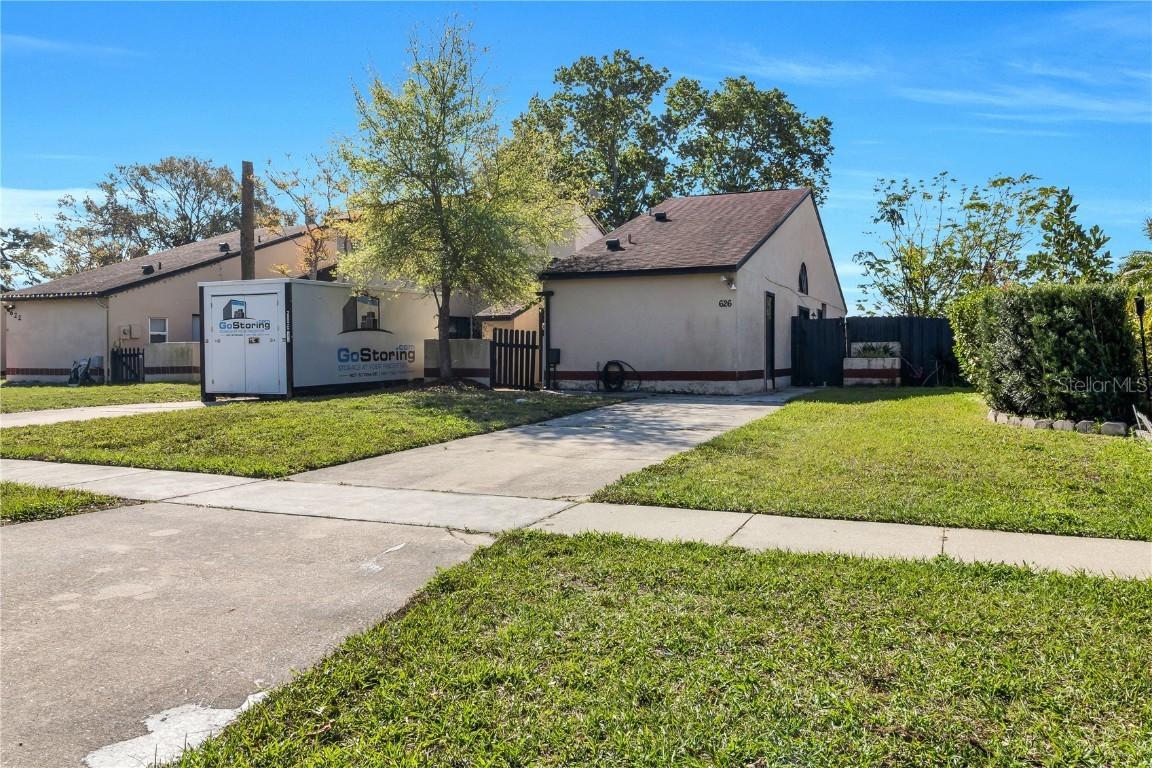 626 N Golden Sunshine Cir., Orlando, FL 32807