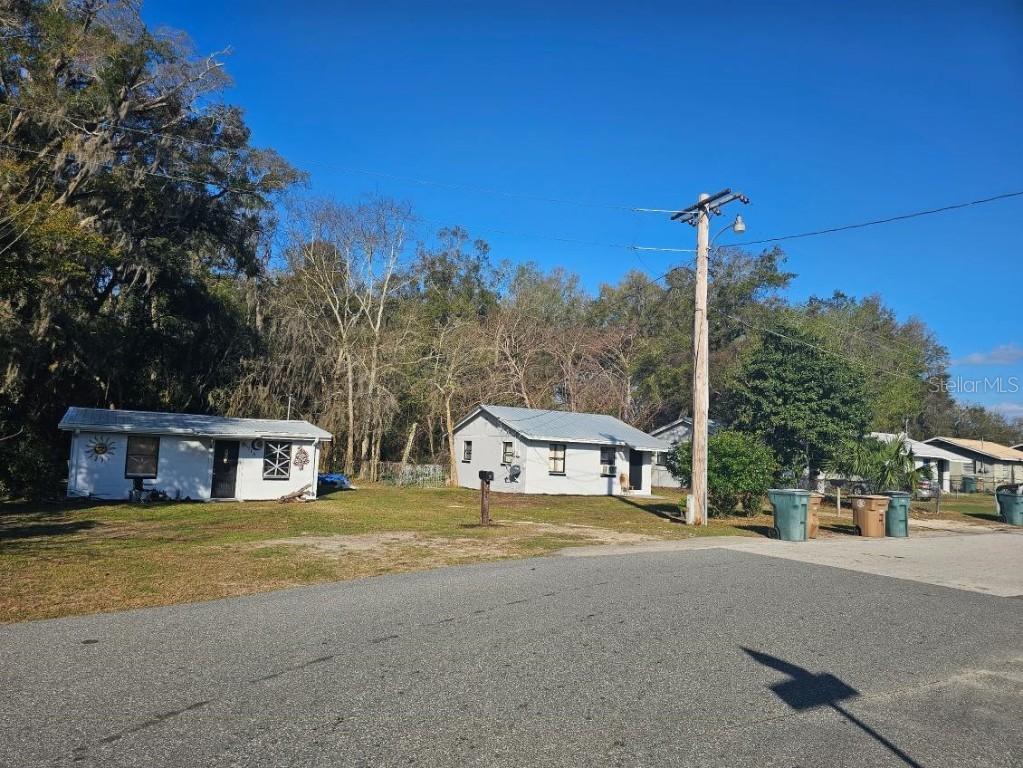 918 NW 17th Ave., Ocala, FL 34475