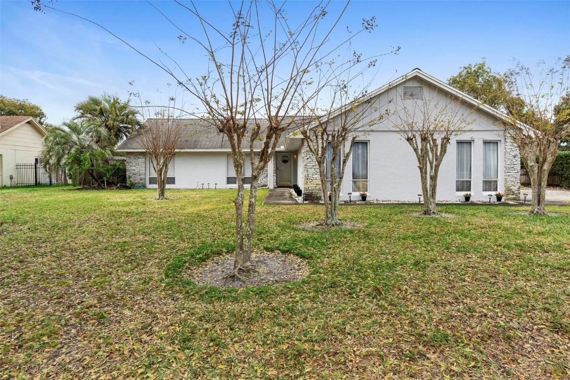 1022 Antelope Tr., Winter Springs, FL 32708