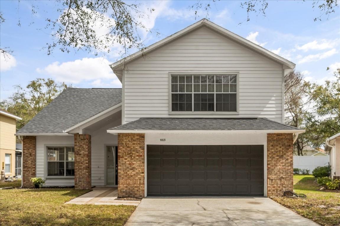 1063 Eagles Forrest Dr., Apopka, FL 32712