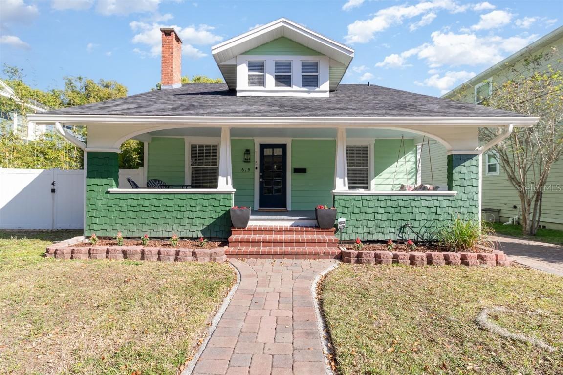 619 Woodward St., Orlando, FL 32803