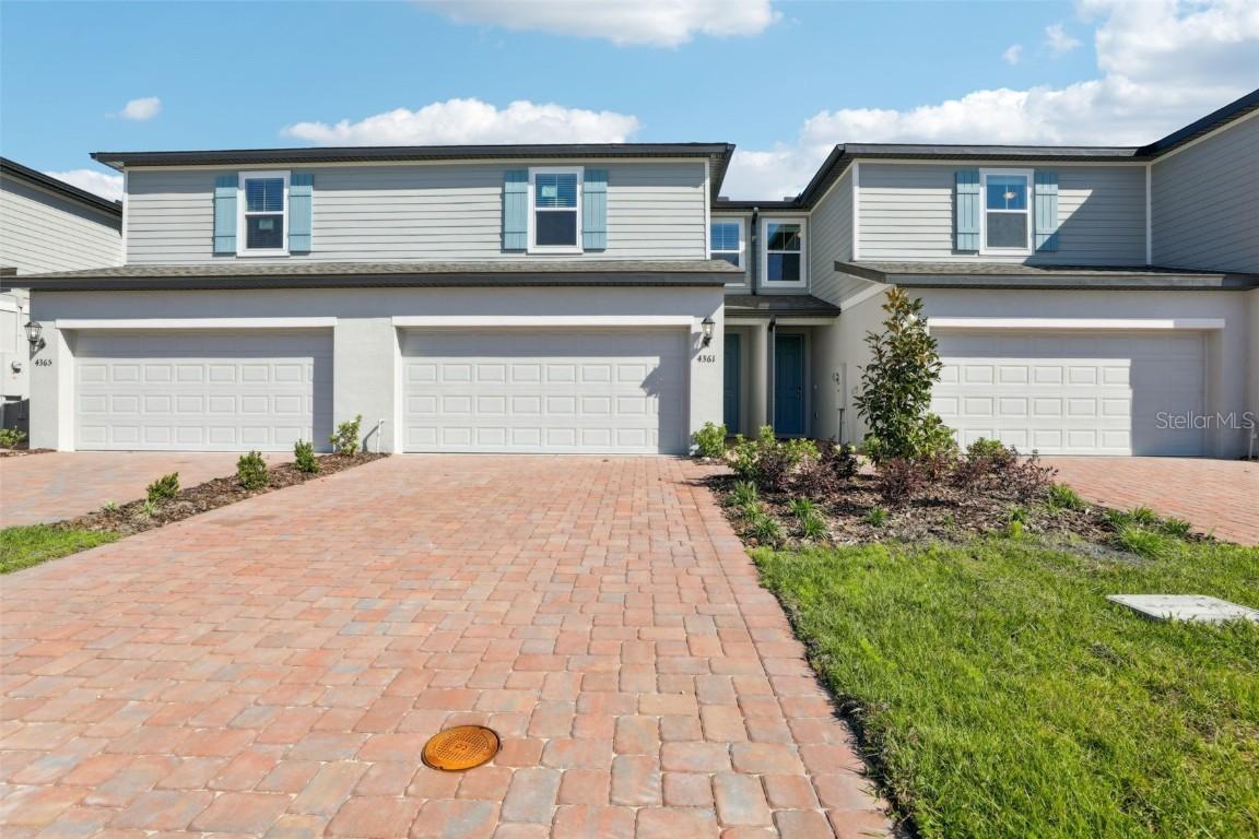 4361 Switchgrass Ln., St Cloud, FL 34772