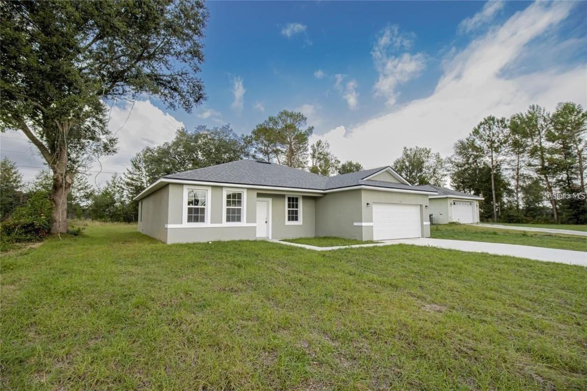 16819 SW 41st Avenue Rd., Ocala, FL 34473