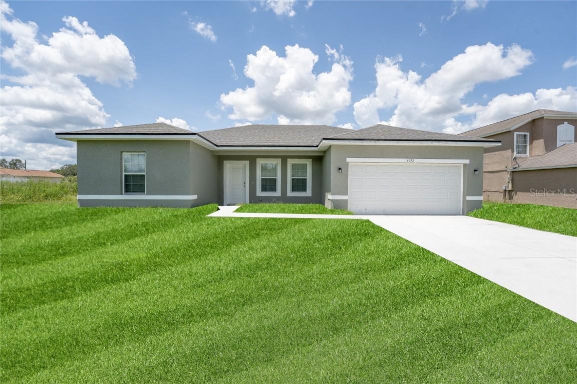 16819 SW 41st Avenue Rd., Ocala, FL 34473