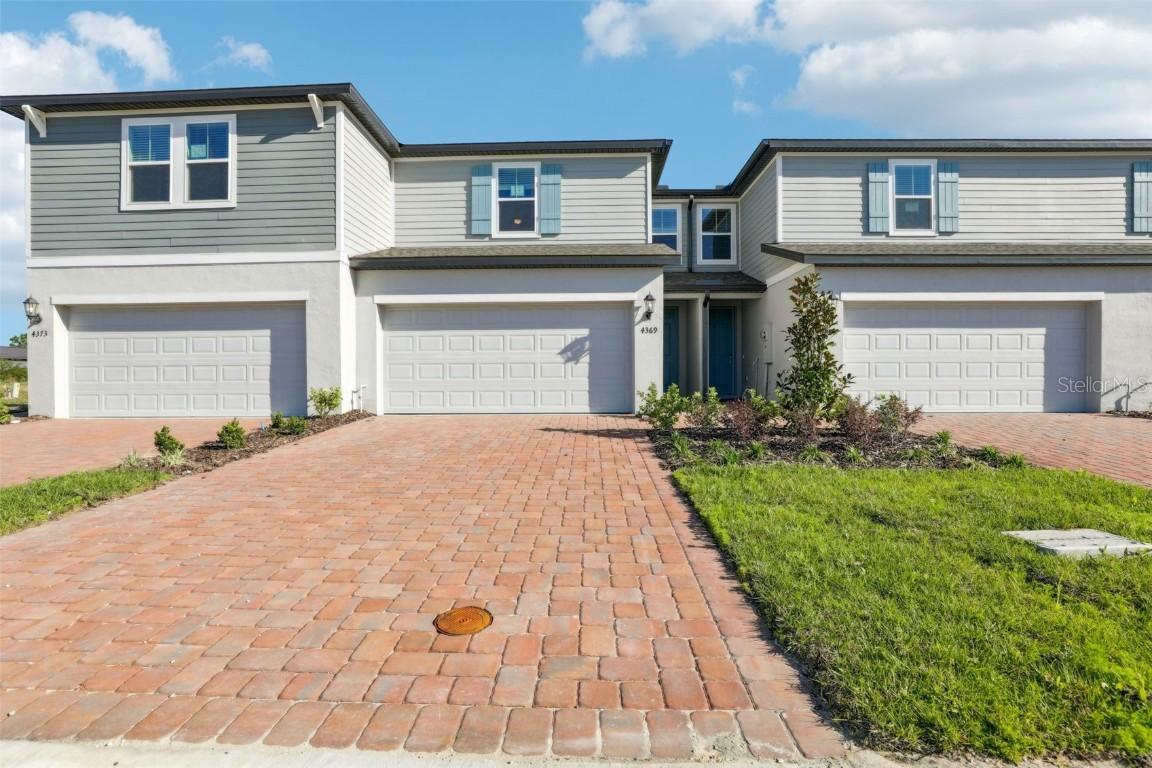 4369 Switchgrass Ln., St Cloud, FL 34772