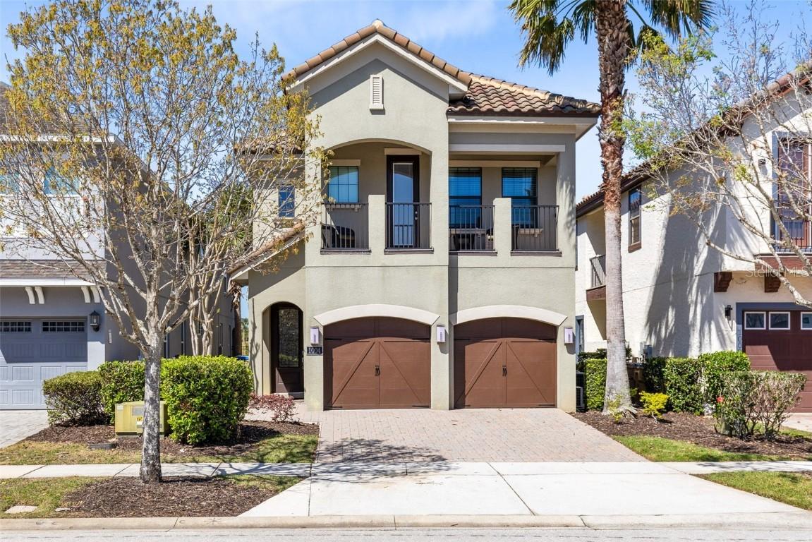 1004 Castle Pines Ct., Reunion, FL 34747