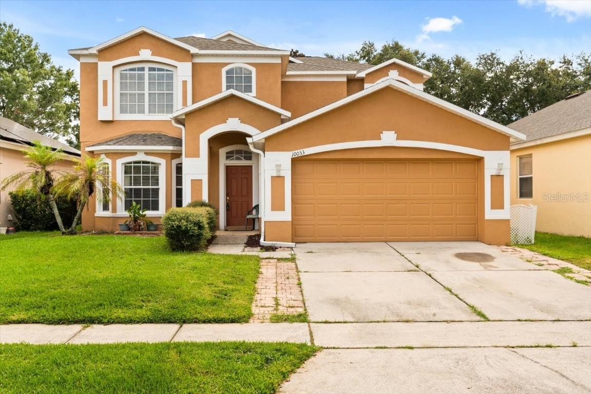 10033 Hidden Dunes Ln., Orlando, FL 32832