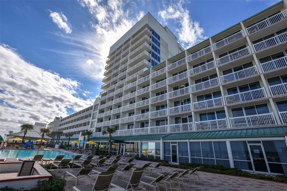 2700 N Atlantic Ave. #821, Daytona Beach, FL 32118