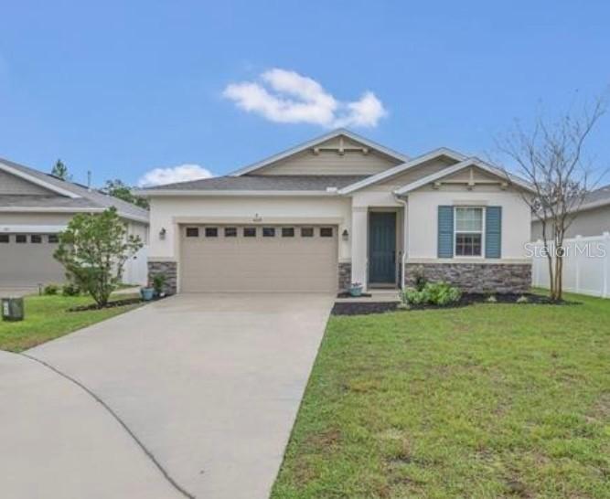 4009 Swan Goose Ct., Okahumpka, FL 34762
