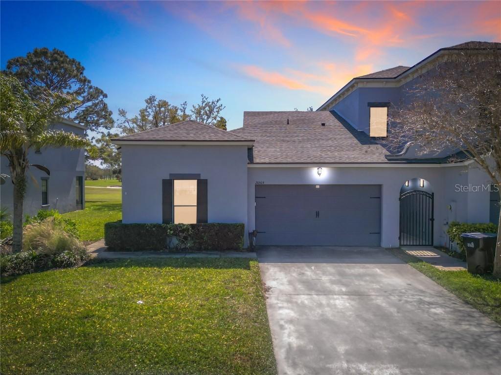 20604 Maxim Pkwy, Orlando, FL 32833