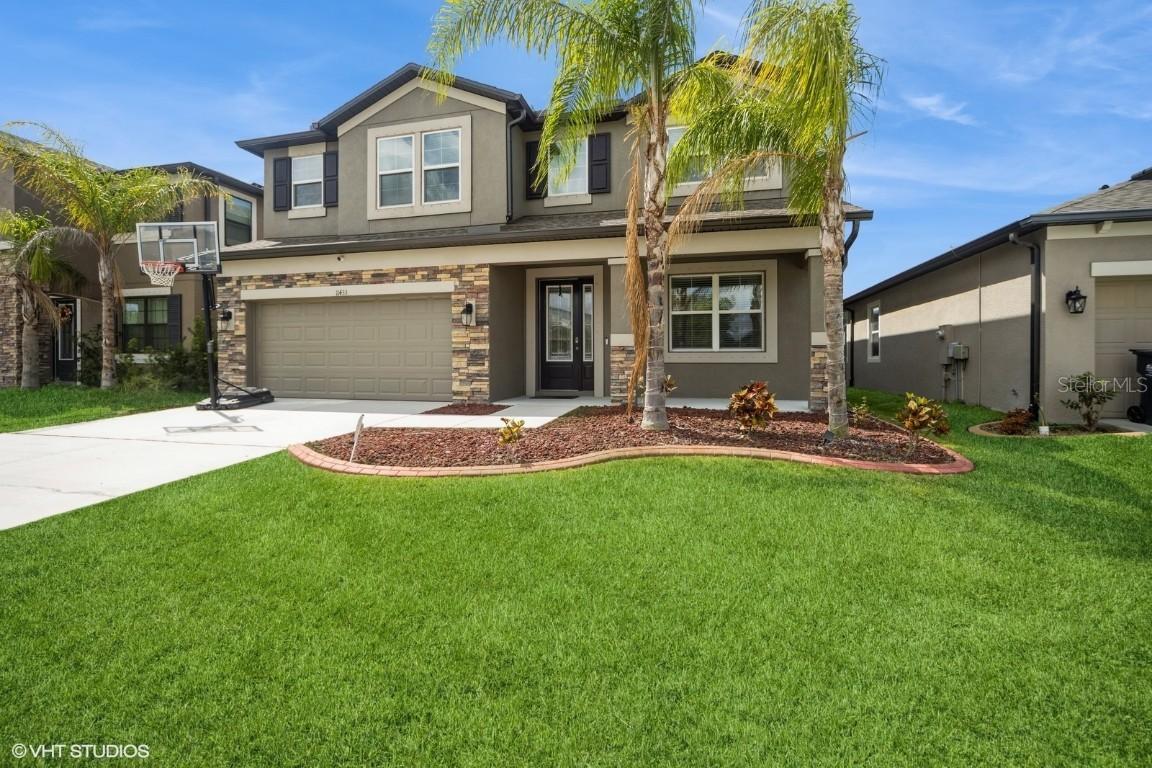 11433 Alachua Creek Ln., Riverview, FL 33579
