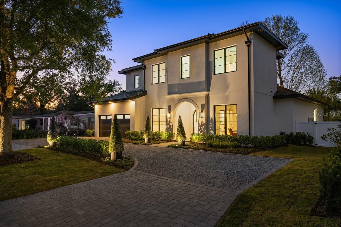 1833 Loch Berry Rd., Winter Park, FL 32789