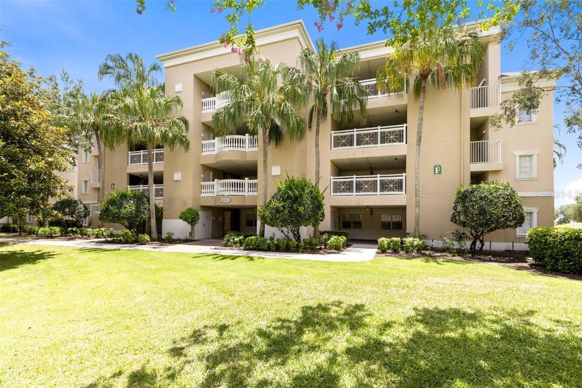 1360 Centre Court Ridge Dr. #201, Reunion, FL 34747