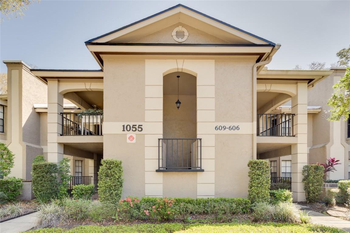 1055 Kensington Park Dr. #609, Altamonte Springs, FL 32714