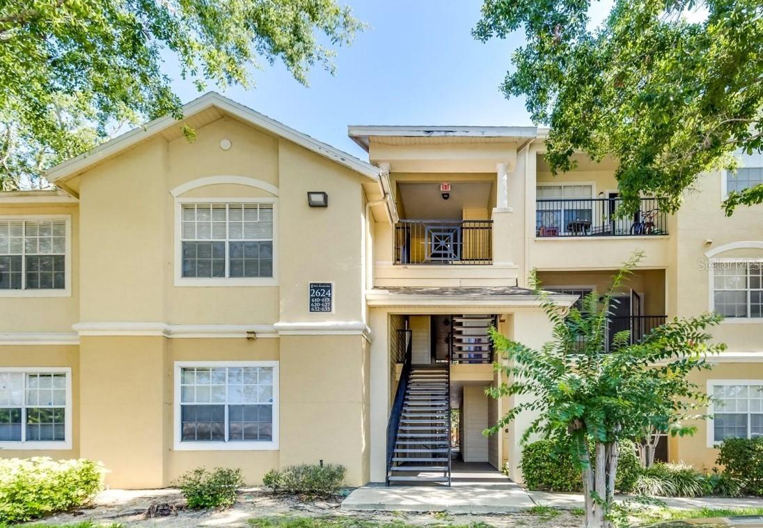 2624 Robert Trent Jones Dr. #633, Orlando, FL 32835
