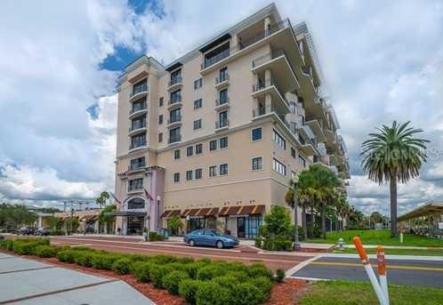 111 E Monument Ave. #705, Kissimmee, FL 34741