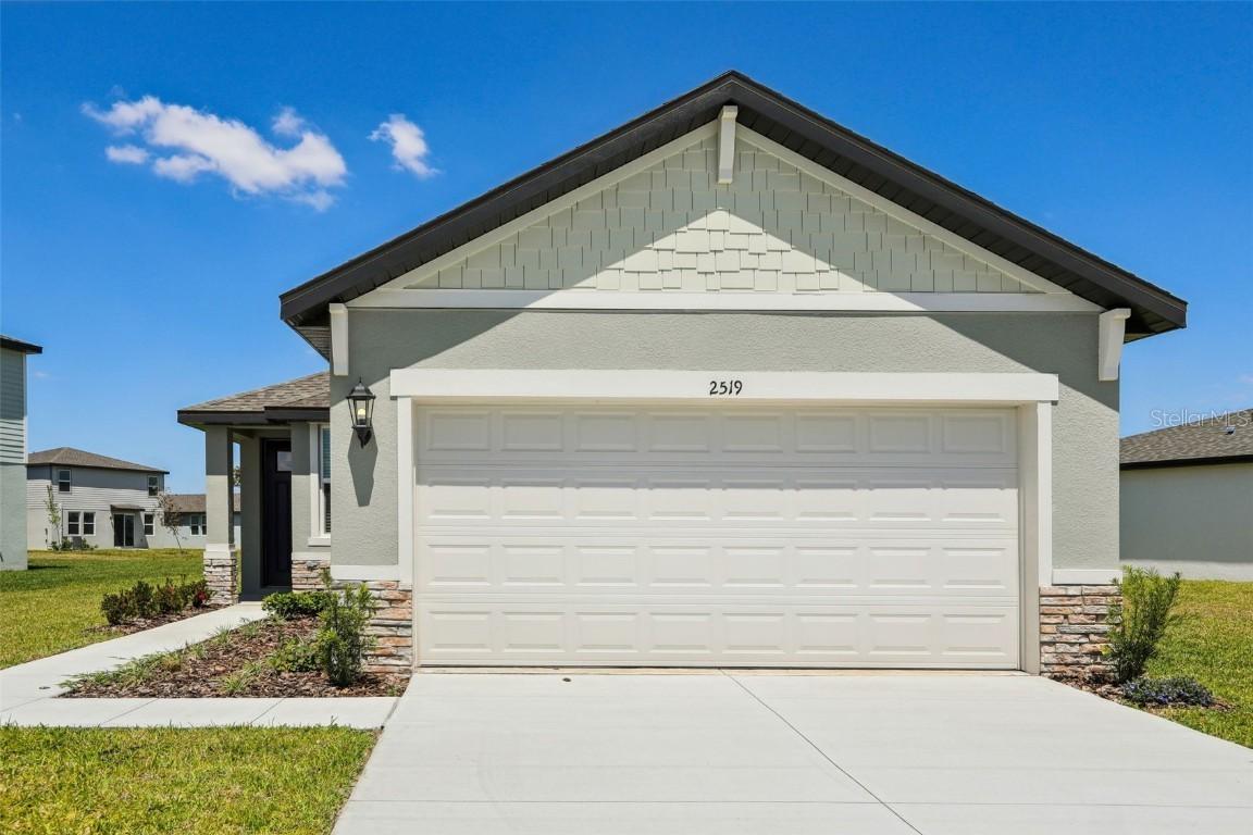 2519 Linda Knoll Ln., Bartow, FL 33830