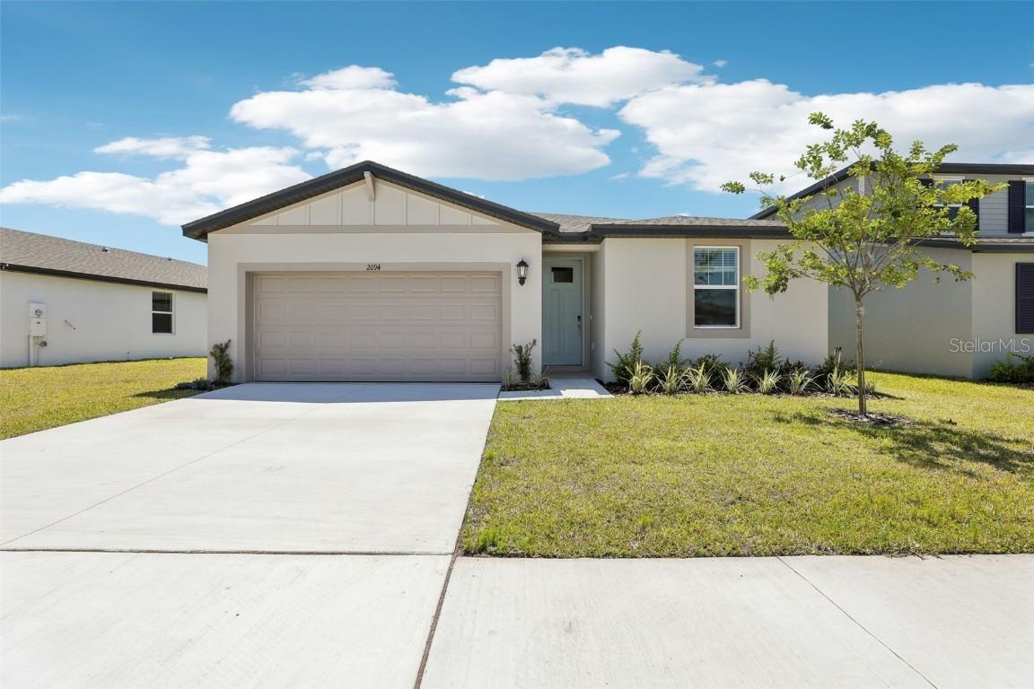 2094 Rosewood Dr., Bartow, FL 33830