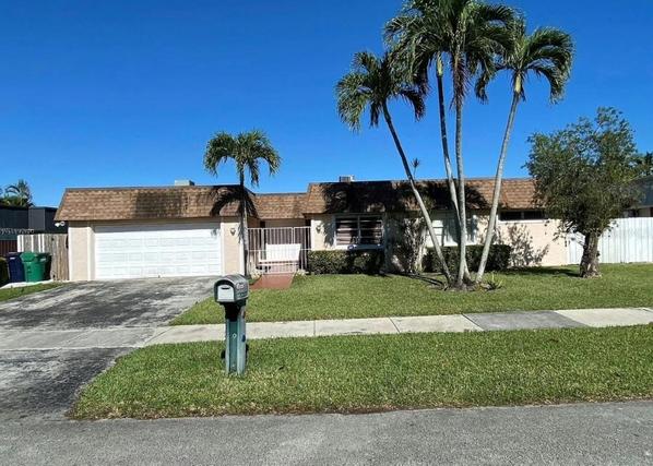 New Homes For Sale This Week in Miami: February 28th to March 6th