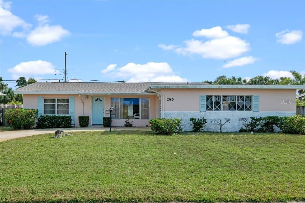 285 Ocean Spray Ave., Satellite Beach, FL 32937