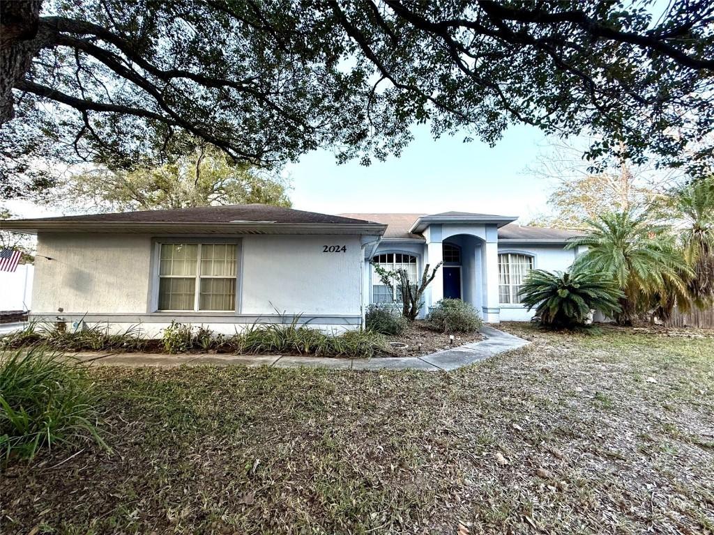 2024 Flaming Arrow Ct., Fern Park, FL 32730