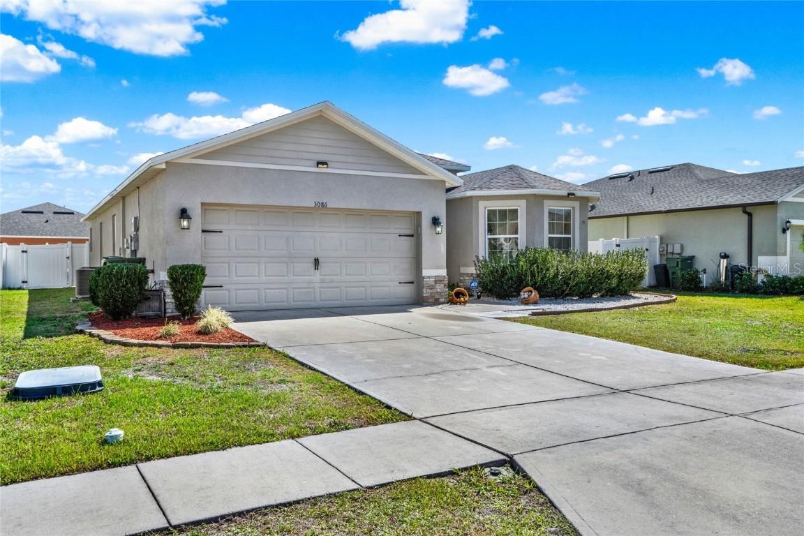 3086 Brenton Manor Loop, Winter Haven, FL 33881