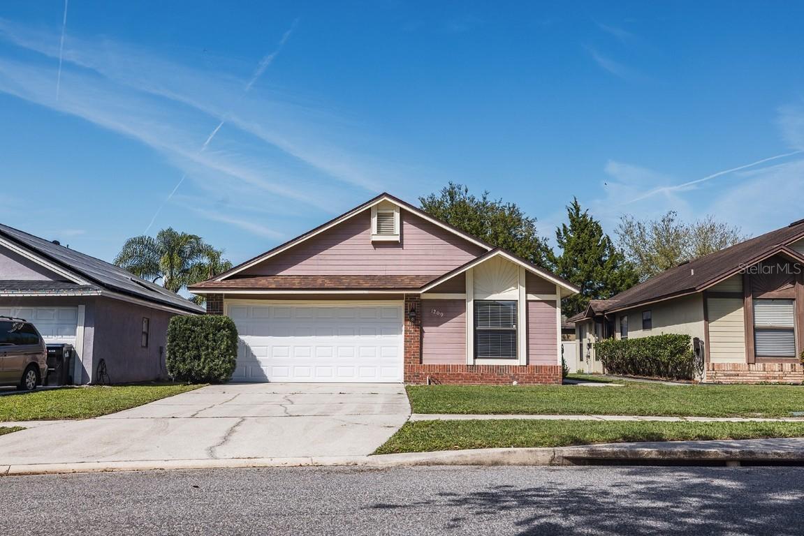 1209 Creekbottom Cir., Orlando, FL 32825