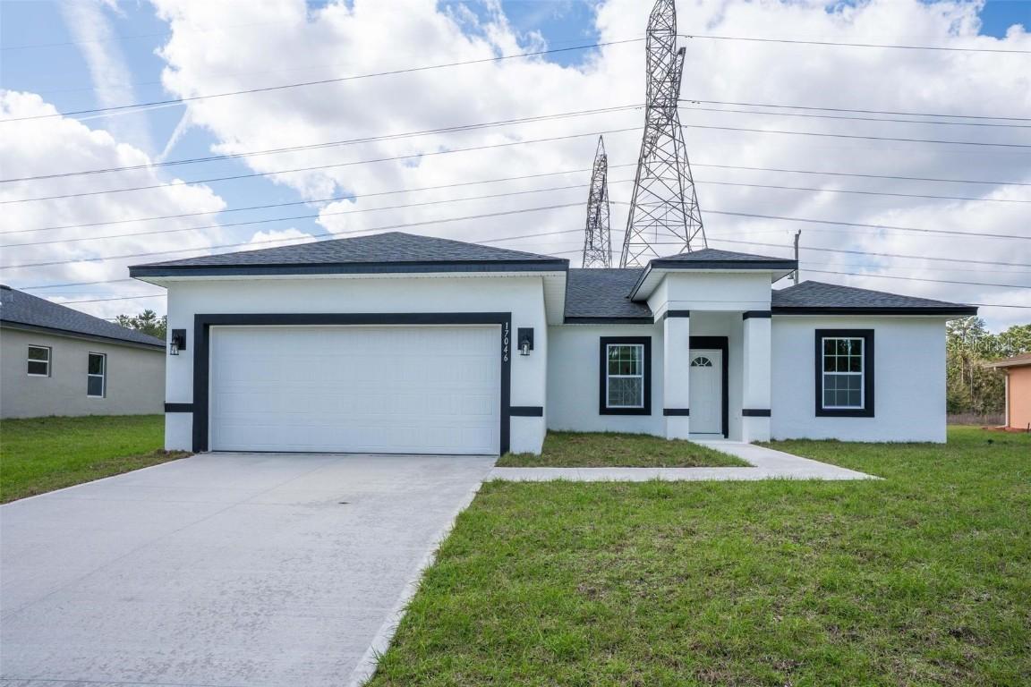 17046 Sw 44th Cir, Ocala, FL 34473