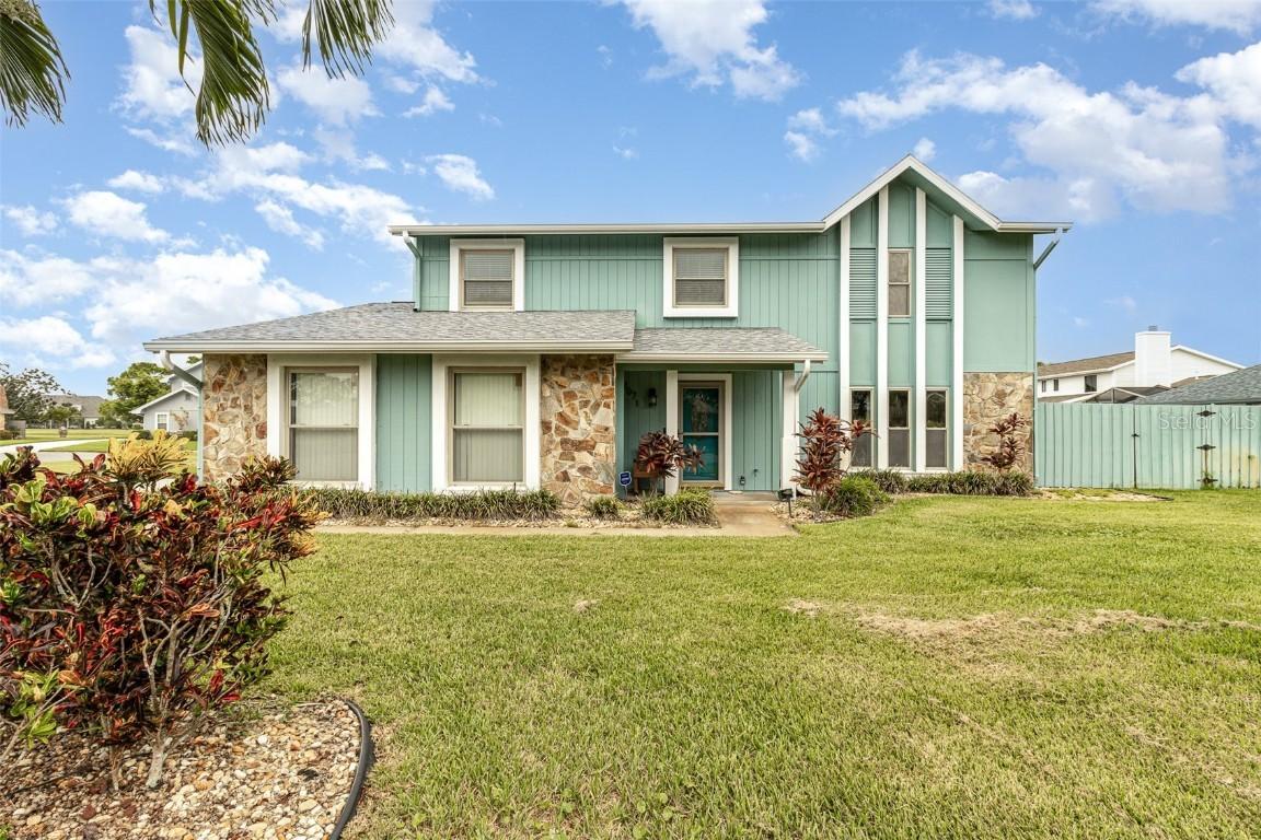 1071 Inverness Ave., Melbourne, FL 32940