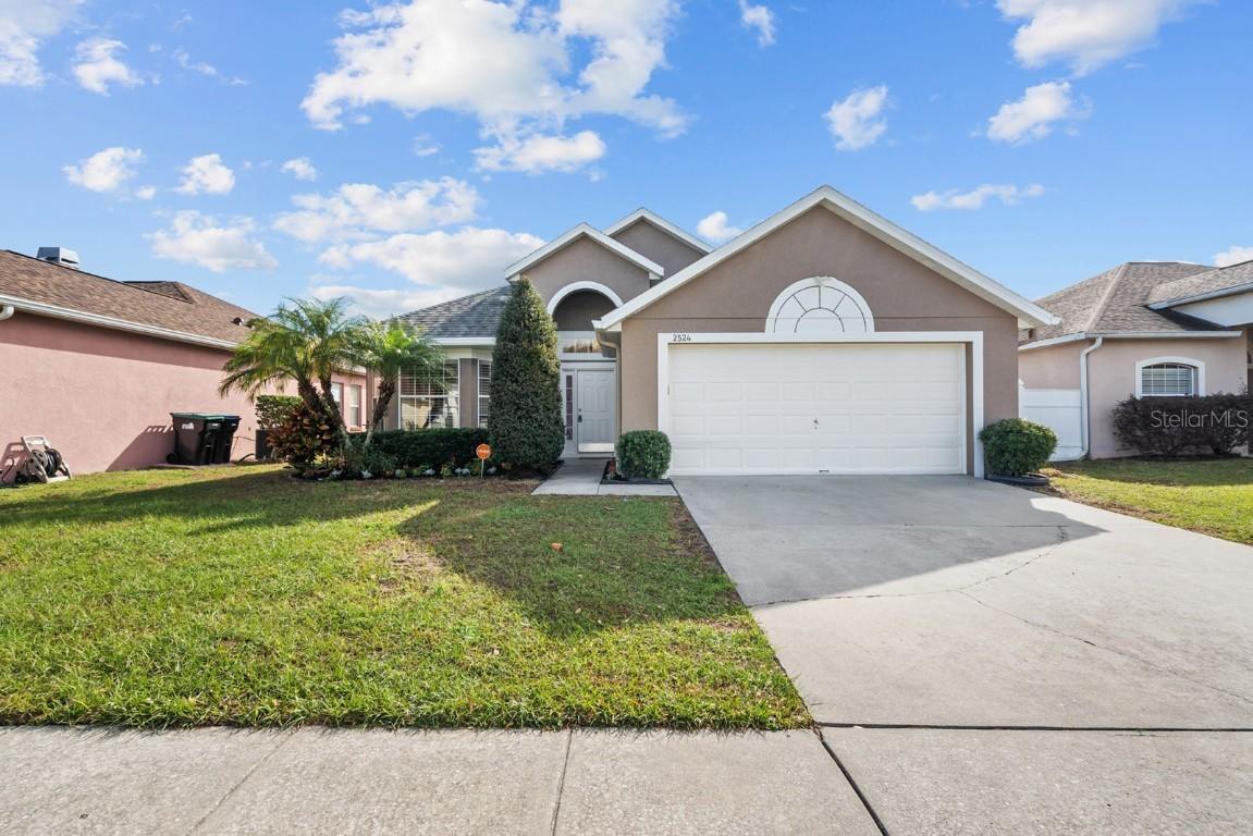 2524 Monaco Cove Cir., Orlando, FL 32825