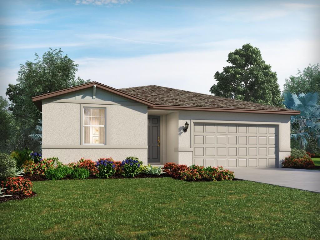2109 Rosewood Dr., Bartow, FL 33830