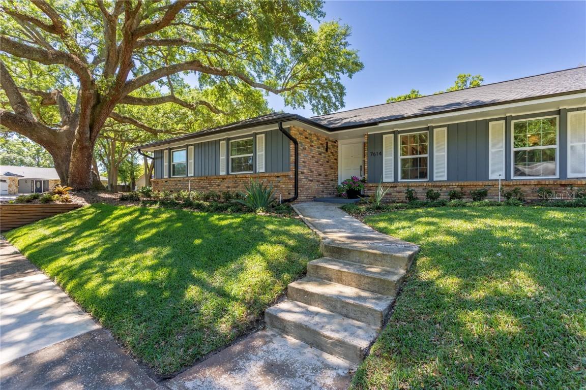 7614 Lake Dr., Belle Isle, FL 32809