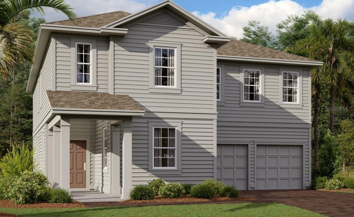30158 Rustic Mill St., Mount Dora, FL 32757