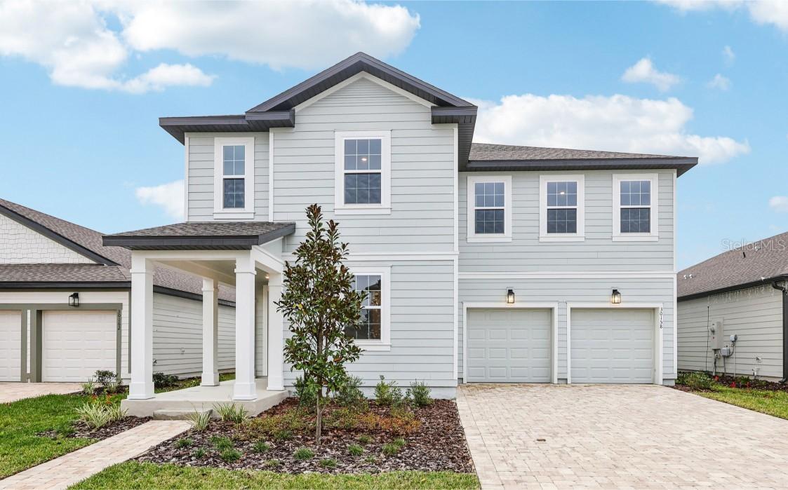 30158 Rustic Mill St., Mount Dora, FL 32757