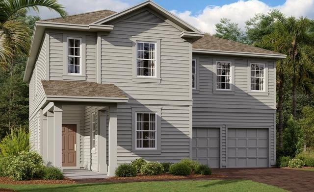 New Construction Homes For Sale This Week That Attend Round Lake Elementary School: February 26th to March 4th