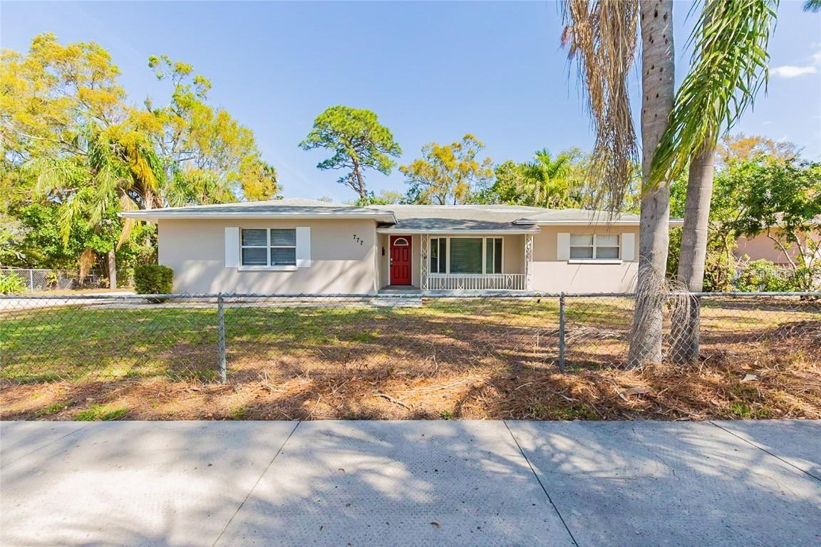 777 27th Ave., St Petersburg, FL 33705