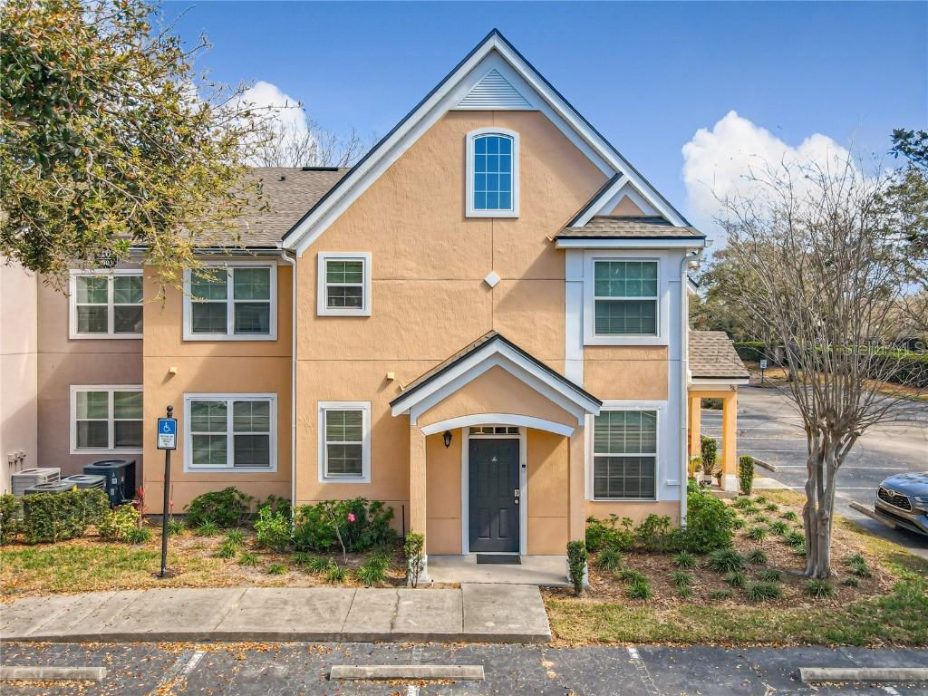 3403 Greenwich Village Blvd. #104, Orlando, FL 32835