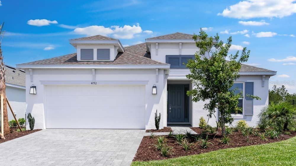4192 Barbuda Ln., Kissimmee, FL 34758